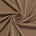Performance Rib Knit Fabric SV580104 Cappuccino 1