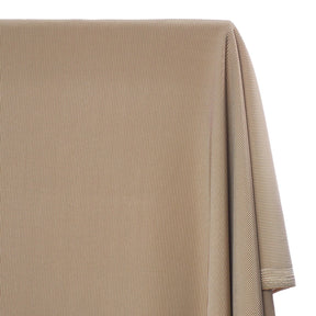 Performance Rib Knit Fabric SV580105 Chino 2