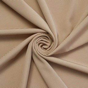Performance Rib Knit Fabric SV580105 Chino 1
