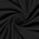 Compression Wicking Performance Jersey Fabric SV580107 Black Raven 1