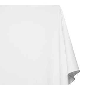 Compression Wicking Performance Jersey Fabric SV580108 White 2