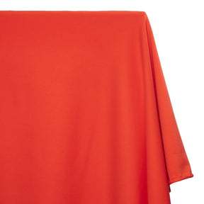 Compression Wicking Performance Jersey Fabric SV580110 Orange 2
