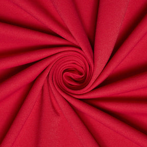 Compression Wicking Performance Jersey Fabric SV580111 Red 1