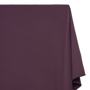 Compression Wicking Performance Jersey Fabric SV580112 Plum Joy 2
