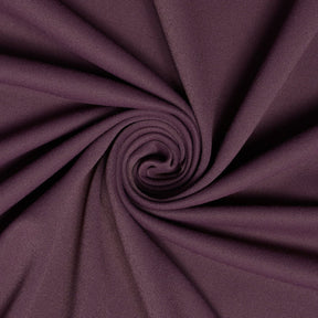 Compression Wicking Performance Jersey Fabric SV580112 Plum Joy 1