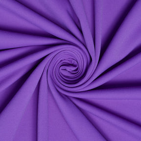 Compression Wicking Performance Jersey Fabric SV580113 Purple 1