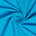 Compression Wicking Performance Jersey Fabric SV580116 Turquoise 1