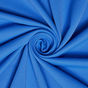 Compression Wicking Performance Jersey Fabric SV580117 Royal Blue 1