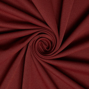 Compression Wicking Performance Jersey Fabric SV580118 Maroon 1
