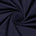 Compression Wicking Performance Jersey Fabric SV580120 Navy Blue 1
