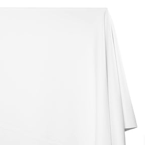 Compression Wicking Performance Interlock Fabric SV580122 White (Pfp) 2