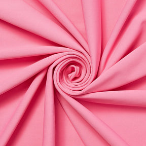 Compression Wicking Performance Interlock Fabric SV580124 Pink Cosmos 1