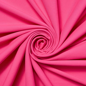 Compression Wicking Performance Interlock Fabric SV580125 Knock Out Pink 1