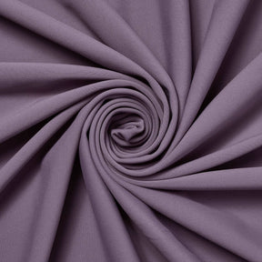 Compression Wicking Performance Interlock Fabric SV580127 Simple Purple 1