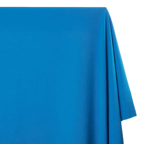 Compression Wicking Performance Interlock Fabric SV580130 Electric Blue 2