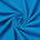 Compression Wicking Performance Interlock Fabric SV580130 Electric Blue 1