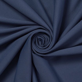 Compression Wicking Performance Interlock Fabric SV580131 Navy Nautica 1