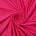 Bamboo Jersey Knit Fabric SV580132 Hot Pink 1