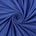 Bamboo Jersey Knit Fabric SV580133 True Blue 1