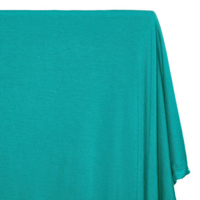Bamboo Jersey Knit Fabric SV580134 Seafoam 2