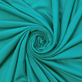 Bamboo Jersey Knit Fabric SV580134 Seafoam 1