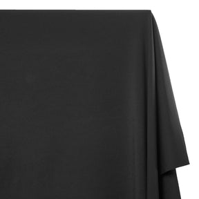Compression Wicking Performance Interlock Fabric SV580137 Black Raven 2
