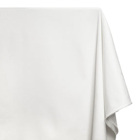 Standard 9 Wale Corduroy Fabric SV580147 White 2