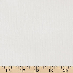 Standard 9 Wale Corduroy Fabric SV580147 White 3