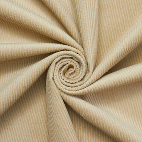Standard 9 Wale Corduroy Fabric SV580150 Bone 1