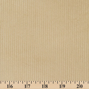 Standard 9 Wale Corduroy Fabric SV580150 Bone 3