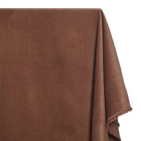 Standard 9 Wale Corduroy Fabric SV580151 Brown 3