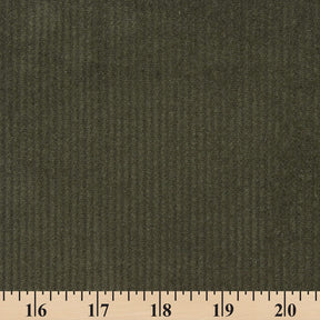 Standard 9 Wale Corduroy Fabric SV580154 Army Green 3