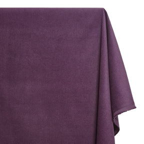 Standard 9 Wale Corduroy Fabric SV580156 Eggplant 2