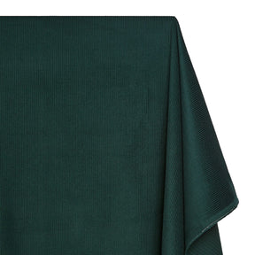 Standard 9 Wale Corduroy Fabric SV580157 Hunter Green 2