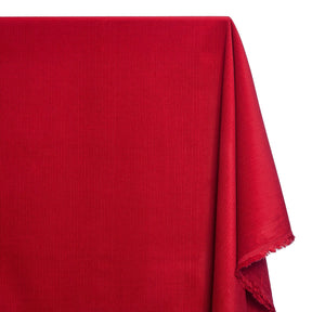 Standard 9 Wale Corduroy Fabric SV580158 Red 2