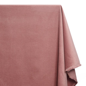Standard 9 Wale Corduroy Fabric SV580161 Mauve 2