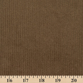 Standard 9 Wale Corduroy Fabric SV580162 Olive 3