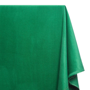 Standard 9 Wale Corduroy Fabric SV580163 Kelly Green 2