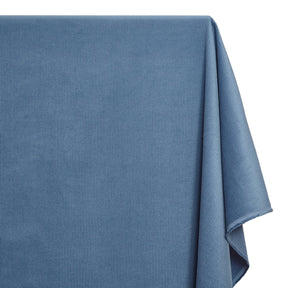 Standard 9 Wale Corduroy Fabric SV580164 Denim Blue 2