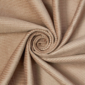 Standard 9 Wale Corduroy Fabric SV580165 Sand 1