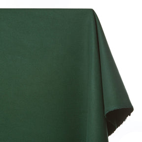 Brushed Polyester Wool Coating Fabric SV580201 Hunter Green Image A2