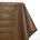 Ottertex Crocodile Vinyl Leather Fabric Fabric SV580202 Gold Image A1