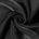 Polyester Satin Face Liquid Organza Fabric SV580216 Black 1