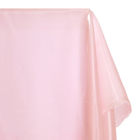 Polyester Satin Face Liquid Organza Fabric SV580218 Pink 2