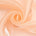 Polyester Satin Face Liquid Organza Fabric SV580219 Peach 1