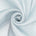 Polyester Satin Face Liquid Organza Fabric SV580222 Baby Blue 1