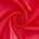 Polyester Satin Face Liquid Organza Fabric SV580223 Red 1