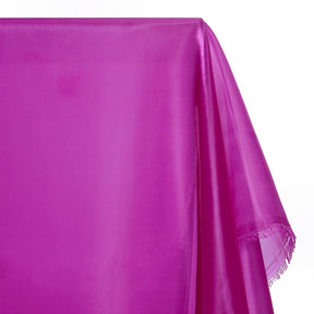 Polyester Satin Face Liquid Organza Fabric SV580224 Magenta 2