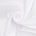 Polyester Satin Face Liquid Organza Fabric SV580229 White 1