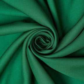 Rayon Challis Fabric SV580232 Hunter Green Image A2